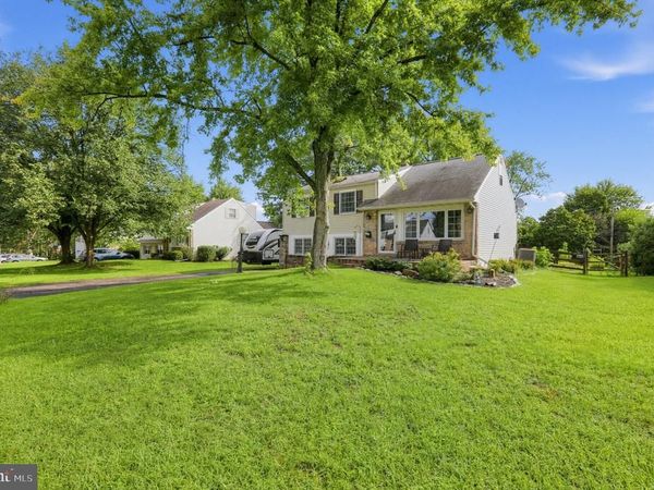 1031 PROSS ROAD, LANSDALE, PA 19446