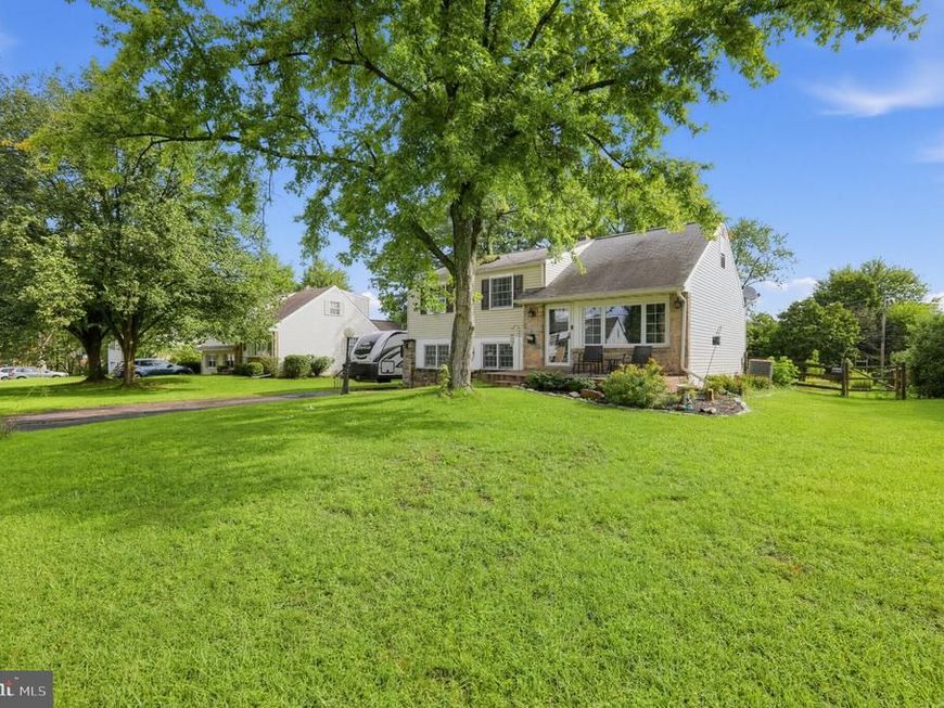 1031 Pross Road, Lansdale, PA 19446 Main Photo