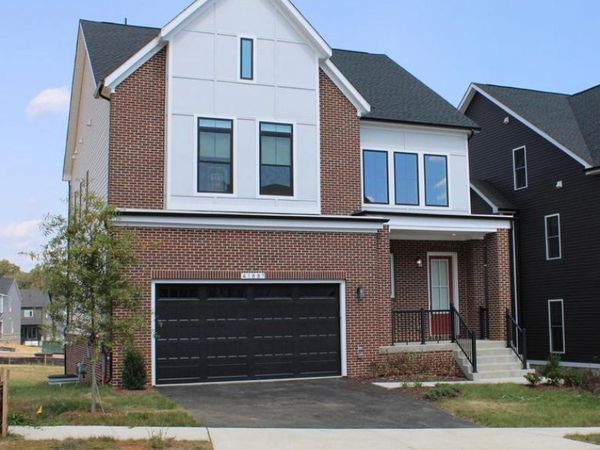 41887 NIGHT NURSE CIRCLE , ASHBURN, VA 20148