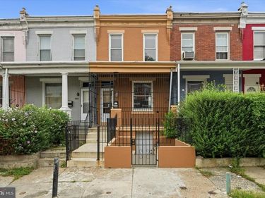 3412 N WATER STREET , PHILADELPHIA, PA 19134