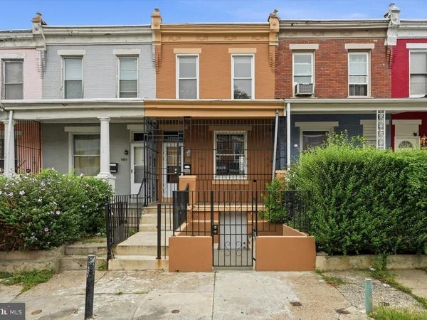3412 N WATER STREET , PHILADELPHIA, PA 19134