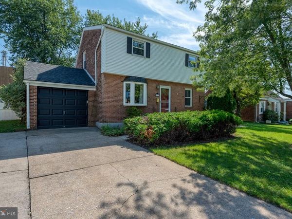 1931 PRINCETON AVENUE , CAMP HILL, PA 17011