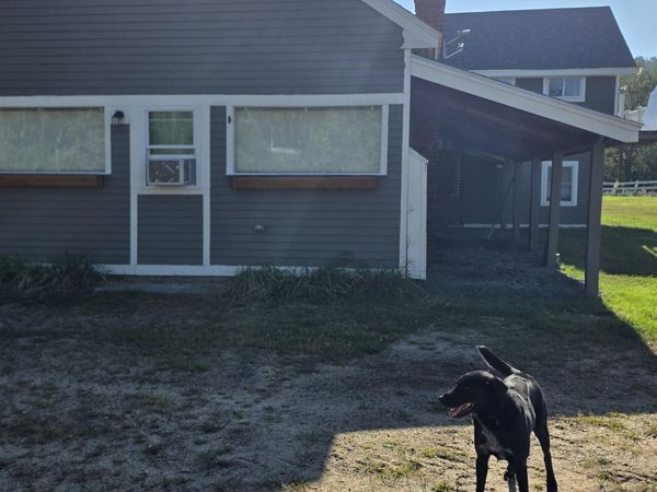 91 Vintnner Road, Unit 91-B, Campton, NH 03223