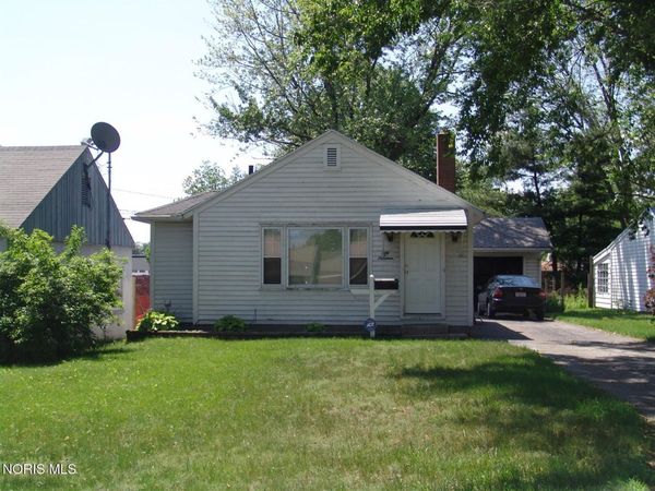 5019 Winona Drive , Toledo, OH 43613
