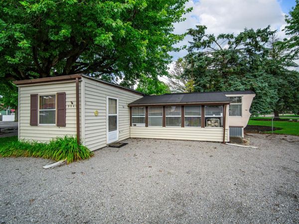 9046 Oatman Drive, Lakeview, OH 43331