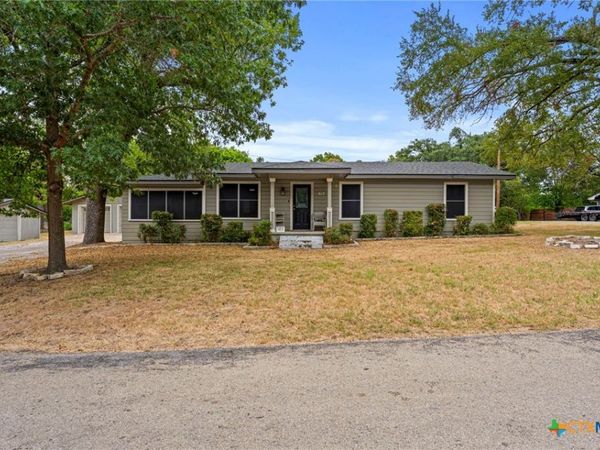 413 Woodland Point Road, Belton, TX 76513