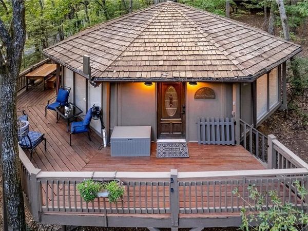 150 TREETOPPER Circle , Big Canoe, GA 30143