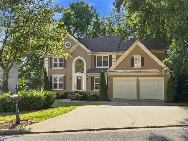 425 Fairford Lane, Duluth, GA 30097