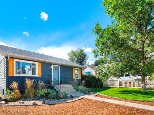 4515 S Delaware Street , Englewood, CO 80110