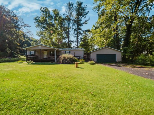 13534 Hildebrandt Road , Logan, OH 43138