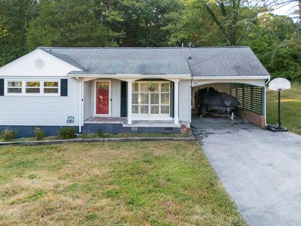 202 Scott Lane, Kingston, TN 37763