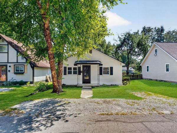 129 W Neal Street, Cicero, IN 46034
