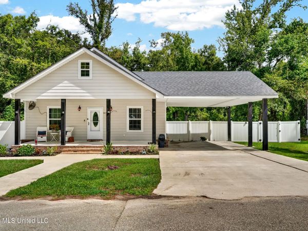 513 Fifth Street, Picayune, MS 39466