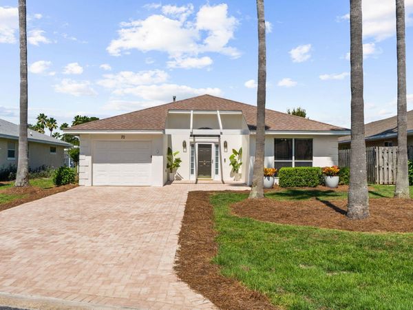 70 Hibiscus Lane, Miramar Beach, FL 32550