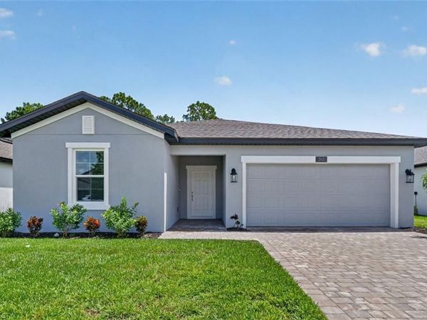243 Lakeside Breeze WAY , LEHIGH ACRES, FL 33936