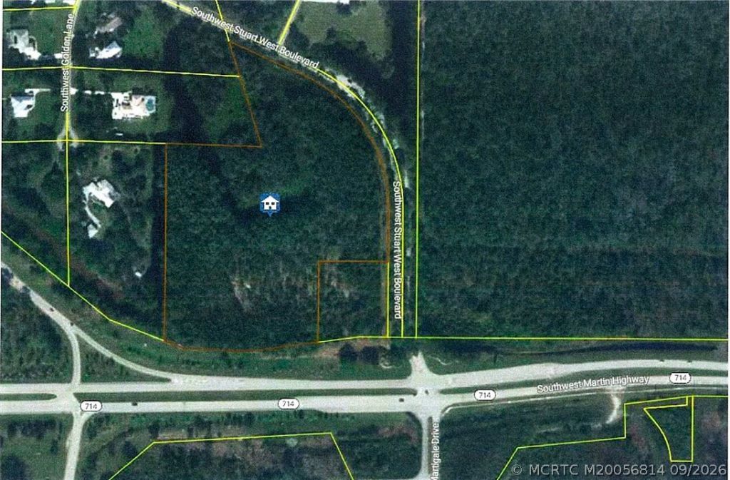 0 SW Stuart West Boulevard, Palm City, FL 34990 Photo