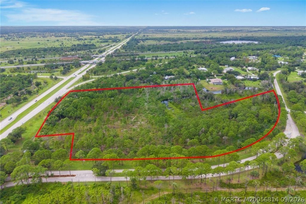 0 SW Stuart West Boulevard, Palm City, FL 34990 Photo