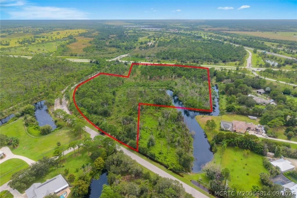 0 SW Stuart West Boulevard, Palm City, FL 34990 Photo