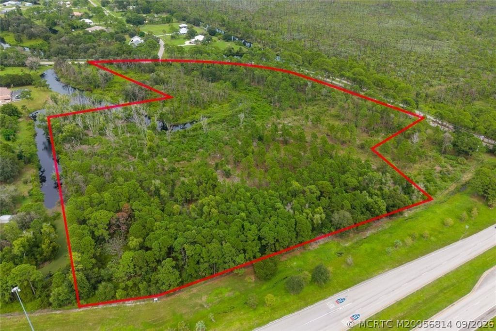 0 SW Stuart West Boulevard, Palm City, FL 34990 Photo