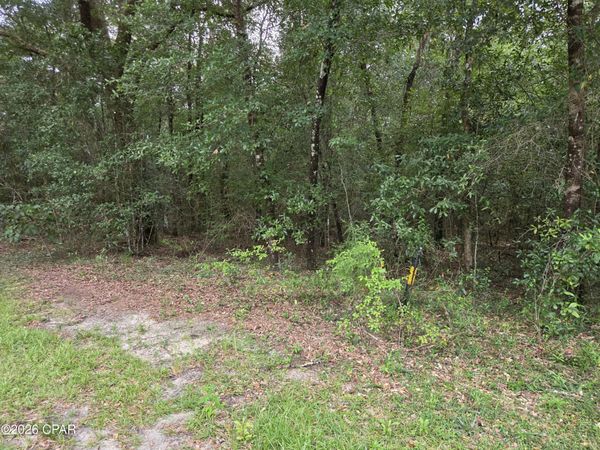 0000 Quail Ridge Drive , Chipley, FL 32428