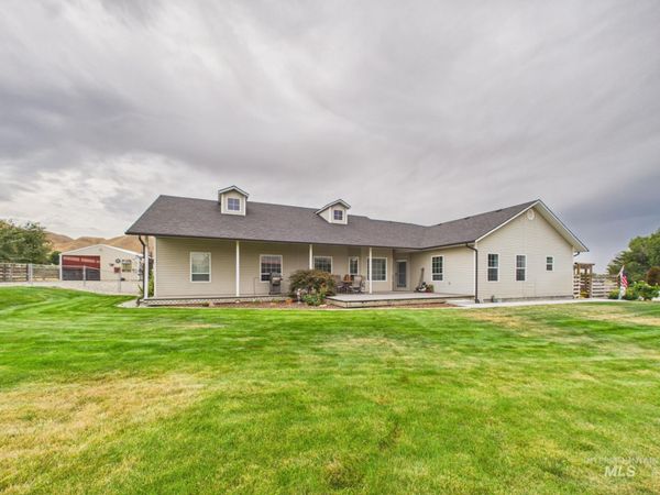 3400 Elk Horn Lane, Emmett, ID 83617
