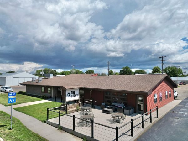 555 Front Street W, Morgan, MN 56266