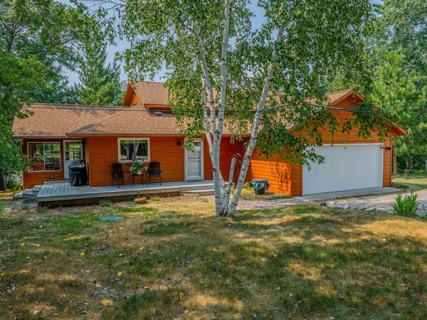 19400 Edelweiss Drive , Nevis, MN 56467