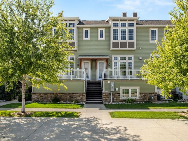 503 33rd Way E, Unit B, West Fargo, ND 58078