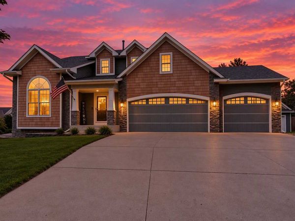 13995 Olive Street NW, Andover, MN 55304