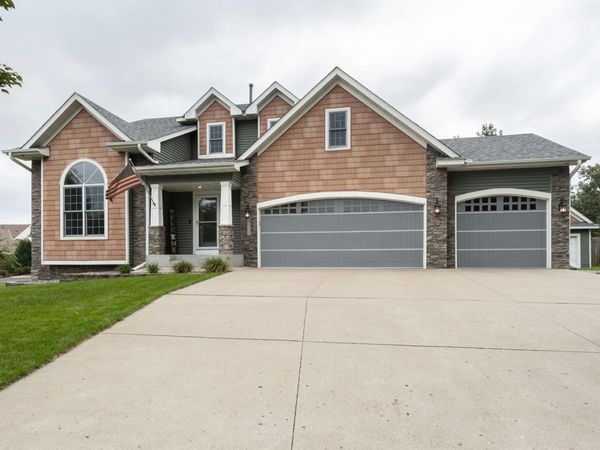13995 Olive Street NW, Andover, MN 55304