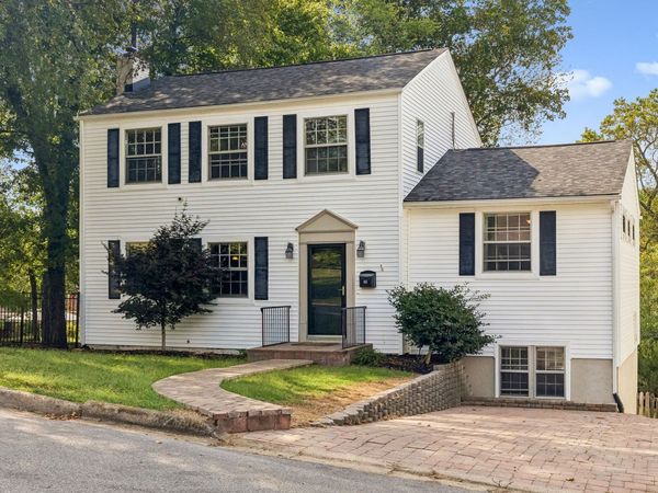 165 E Glenwood Dr, Clarksville, TN 37040