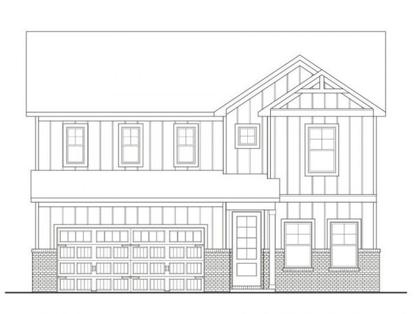 2220 Bluestem Rd , Columbia, TN 38401