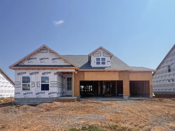 2111 Madelyn Branch Road , Columbia, TN 38401
