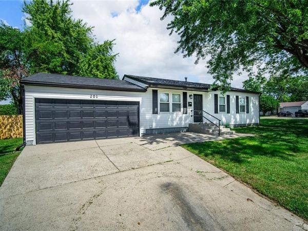 201 State Street, Fairborn, OH 45324