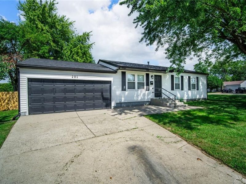 201 State Street, Fairborn, OH 45324 Photo 1