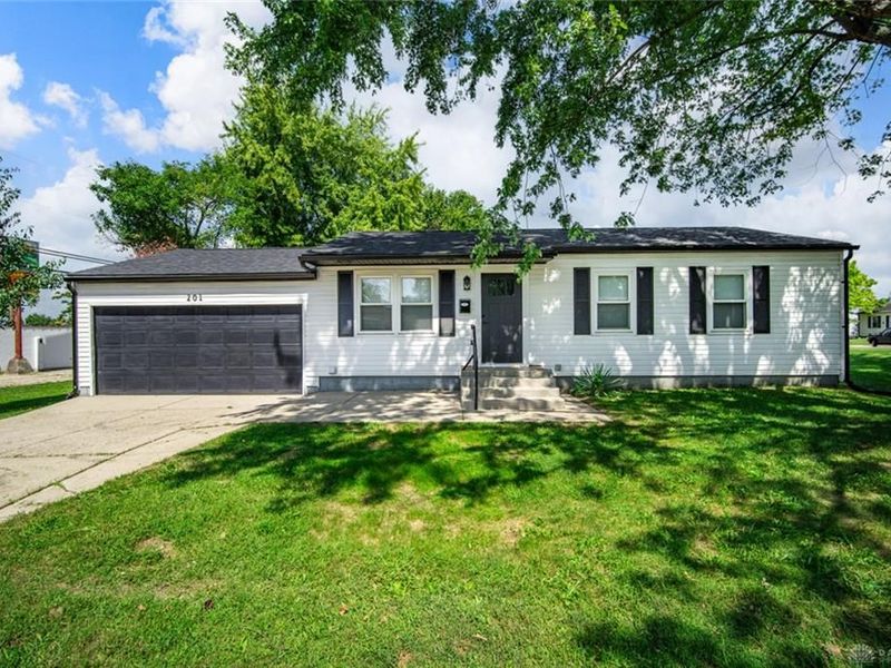 201 State Street, Fairborn, OH 45324 Photo 2