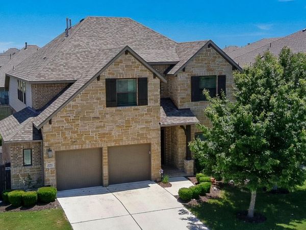 408 Daniel XING , Liberty Hill, TX 78642