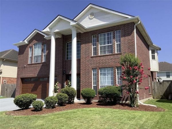 1013 REVERE Lane , Gretna, LA 70056