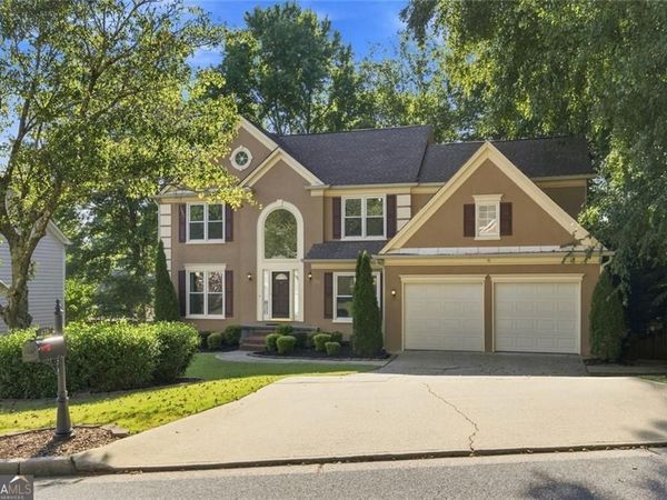 425 Fairford Lane, Duluth, GA 30097