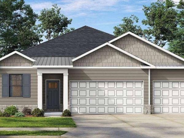 253 Elsa Court, Jefferson, GA 30549