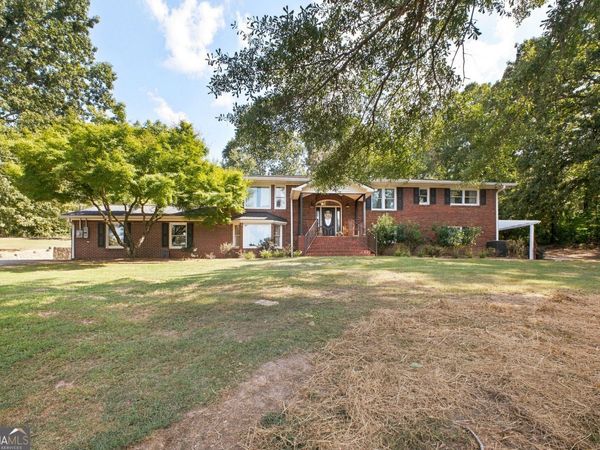 22 Coats Road, Rockmart, GA 30153