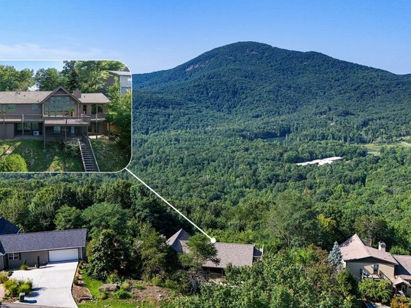 784 Starlight Drive, Sautee Nacoochee, GA 30571