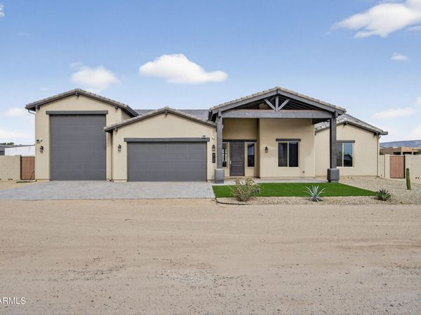 2120 W TANYA Trail, Phoenix, AZ 85086