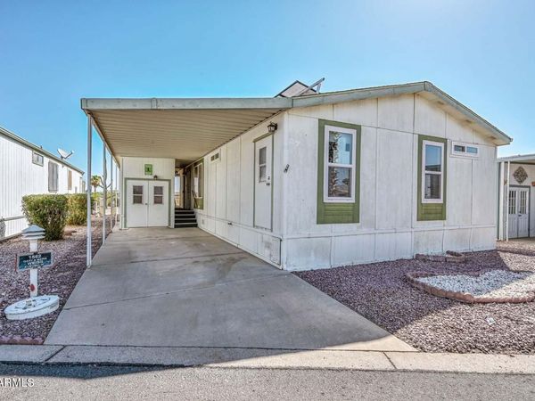 17200 W BELL Road, Unit 1562, Surprise, AZ 85374