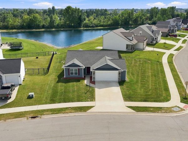 12877 Slash Pass, Fort Wayne, IN 46818