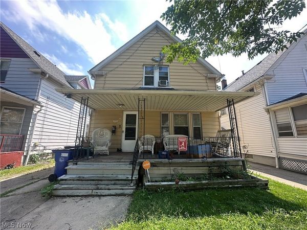 6807 Fir Avenue , Cleveland, OH 44102