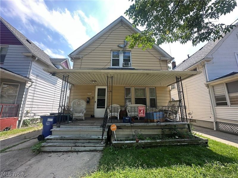 6807 Fir Avenue, Cleveland, OH 44102 Photo 1