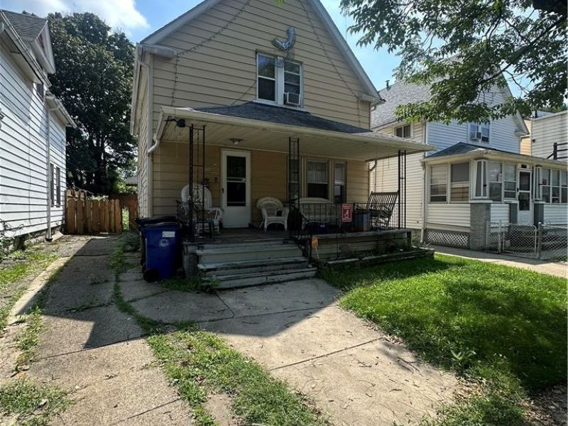 6807 Fir Avenue, Cleveland, OH 44102 Photo 2