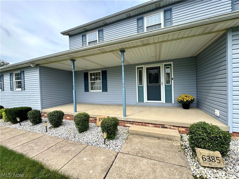6385 Harbor Drive NW, Canton, OH 44718 Photo 4