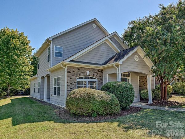 20345 Harroway Drive, Cornelius, NC 28031